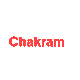 Sri Chakram